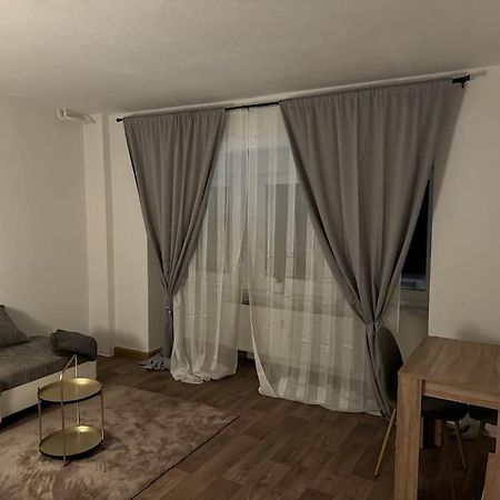 Ferienwohnung Wohnung Innenstadt Am Burgsee Bad Salzungen Buitenkant foto
